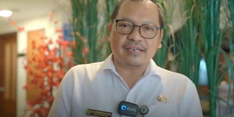 Ancaman Varian Baru! Dinkes Kaltim Perketat Pengawasan Superflu untuk Pelaku Perjalanan Luar Negeri