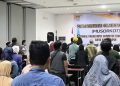 Musorkot NPCI Balikpapan: Pemkot Tegaskan Komitmen Membangun Ekosistem Olahraga Inklusif