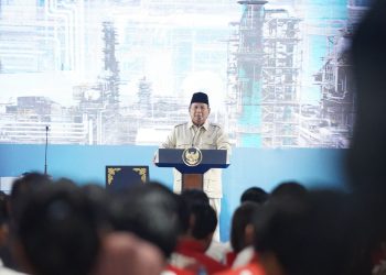 Prabowo Sebut Ada Permainan di Pertamina, Minta Dirut Baru Pecat Orang Bermasalah