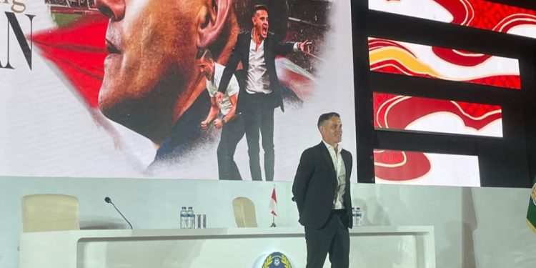 Langkah Awal: Penilaian 60 Pemain dan Evaluasi Kegagalan Piala Dunia 2026