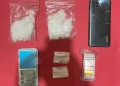 Polres Berau Cegah Peredaran 100 Gram Sabu di Tanjung Redeb