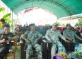 Ketahanan Pangan Isu Penting di HUT ke-4 FPPI Kaltim dan Pesan dari Pemerintah Daerah