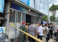 Penyelidikan Kasus Tewasnya Penjaga Toko di Balikpapan Utara dengan CCTV dan Tiga Tersangka