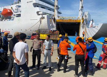 Nasib Korban Kecelakaan KM Dharma Kartika IX di Pelabuhan Semayang Menurut Jasa Raharja