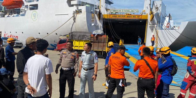 Nasib Korban Kecelakaan KM Dharma Kartika IX di Pelabuhan Semayang Menurut Jasa Raharja