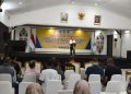Musyawarah Balikpapan All Star, Wawali Bagus Susetyo: Inspirasi Menolak Tua Sepak Bola Kota Beriman