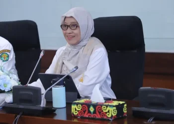 Program Gratispol 2026 Kini Menyasar Seluruh Mahasiswa Kaltim Bukan Hanya Baru