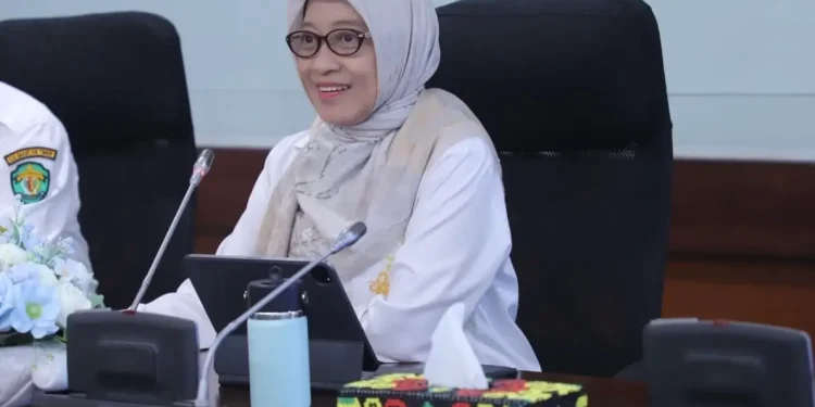 Program Gratispol 2026 Kini Menyasar Seluruh Mahasiswa Kaltim Bukan Hanya Baru