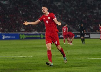 Voting PSSI Awards 2026 Dimulai 6 Januari: Suporter Diberikan Kesempatan Pilih Pemain Terbaik