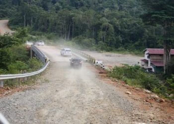 DPR Kritis pada BNPP karena Hanya Jadi EO, Pembangunan Perbatasan Indonesia Terhambat