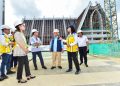 Pembangunan Masjid Negara dan Basilika di IKN Selesai Tahun 2026