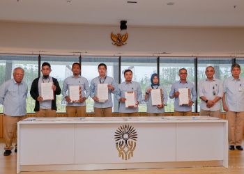 DIPA Rp6 Triliun Cair, Pembangunan IKN 2026 Dipastikan Berlangsung Terus
