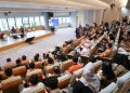 Prioritas APBN 2026 di IKN menurut Kemenkeu sebanyak 8 poin