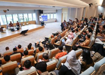 Prioritas APBN 2026 di IKN menurut Kemenkeu sebanyak 8 poin