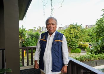 Kunjungan Presiden Prabowo ke IKN Akhiri Sikap Wait and See Investor