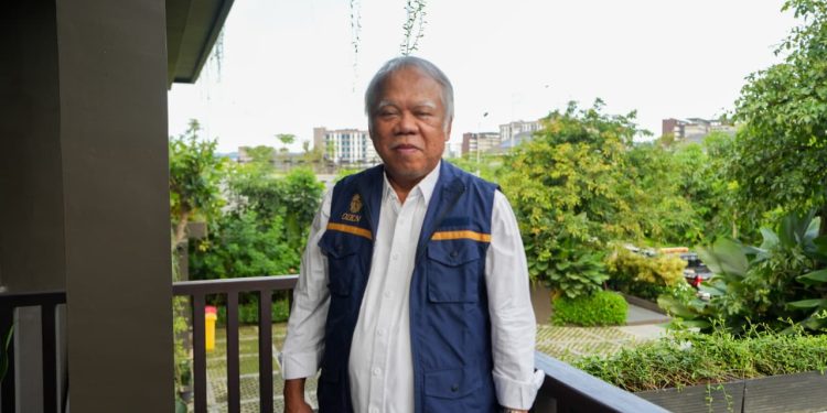 Kunjungan Presiden Prabowo ke IKN Akhiri Sikap Wait and See Investor