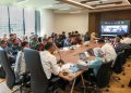 Aturan Daerah Mitra Otorita IKN Dukung Peluang Superhub Ekonomi di Luar Kalimantan