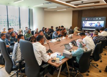 Aturan Daerah Mitra Otorita IKN Dukung Peluang Superhub Ekonomi di Luar Kalimantan