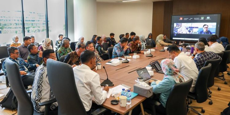 Aturan Daerah Mitra Otorita IKN Dukung Peluang Superhub Ekonomi di Luar Kalimantan