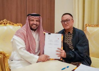 Investor Dubai Garap Proyek Rp4 Triliun di IKN