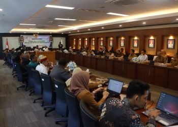Kaltim Sebagai Penggerak Ekonomi Superhub IKN dan Bukan Sekadar Pelengkap