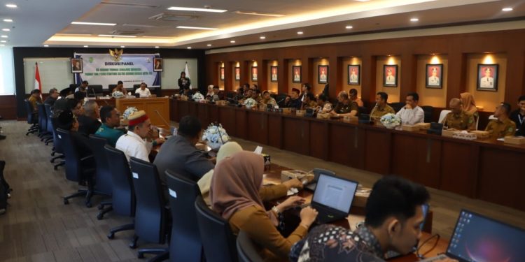 Kaltim Sebagai Penggerak Ekonomi Superhub IKN dan Bukan Sekadar Pelengkap