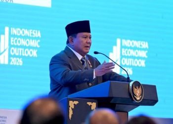 Prabowo Marah Tentang Anggaran: Rakyat Lapar Cari Pangan, Jangan Terlalu Banyak Analisis