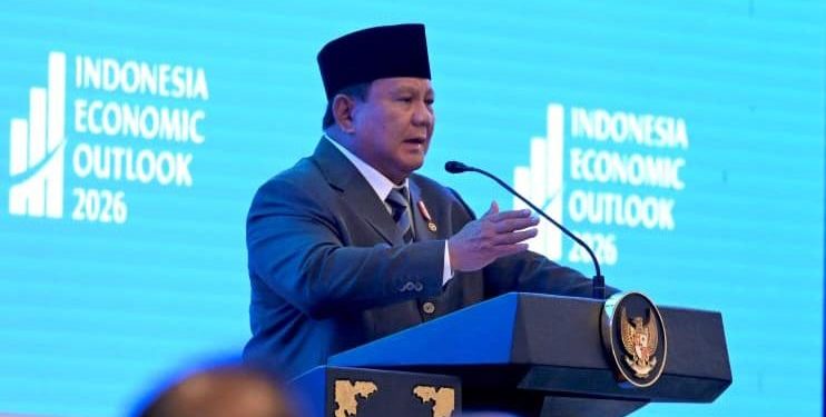 Prabowo Marah Tentang Anggaran: Rakyat Lapar Cari Pangan, Jangan Terlalu Banyak Analisis