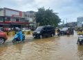 Cuaca Ekstrem Menghantui Kaltim, BPBD Siapkan Status Siaga Sepanjang Tahun