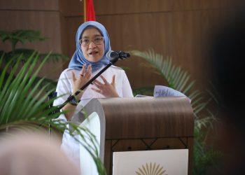 MenPANRB di IKN: Rancang Ulang Cara Kerja Negara, Bukan Sekadar Pindah Kantor