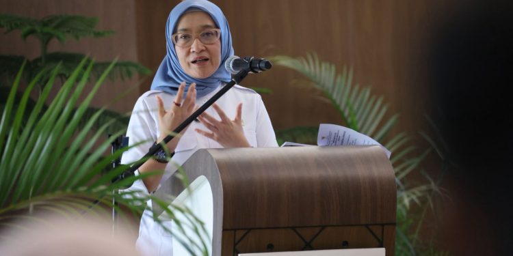 MenPANRB di IKN: Rancang Ulang Cara Kerja Negara, Bukan Sekadar Pindah Kantor