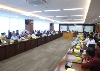 UKT Mahal Tidak Lagi Menakutkan, Pemprov Kaltim Tanggung 80 Persen Biaya Kuliah
