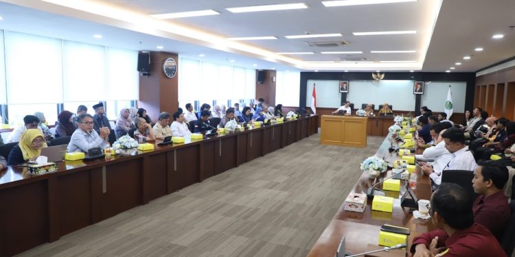 UKT Mahal Tidak Lagi Menakutkan, Pemprov Kaltim Tanggung 80 Persen Biaya Kuliah