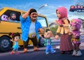 Film Animasi Papa Zola The Movie Tayang di Indonesia Raih 200 Ribu Penonton dalam Sepekan