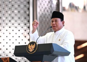 Presiden Siapkan Lahan Bundaran HI untuk Gedung MUI 40 Lantai