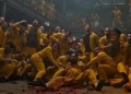 Film Ghost in The Cell Karya Joko Anwar Tayang di Bioskop Balikpapan Mulai April 2026