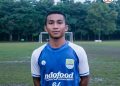 Persiba Balikpapan Rekrut Pemain Muda Bali Danu Agusta