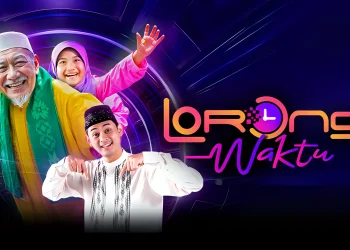 Deretan Series Tayang Ramadhan 2026 Dari Pencari Tuhan Hingga Lorong Waktu