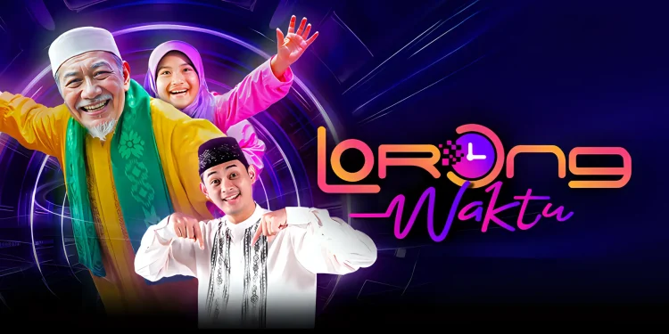 Deretan Series Tayang Ramadhan 2026 Dari Pencari Tuhan Hingga Lorong Waktu
