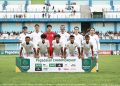 Jadwal Pertandingan Pertama Putaran Ketiga Kejuaraan: Persiba Hadapi Persiku, Barito Putera Lawan Persipura