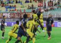PSM Makassar dalam Krisis Enam Laga Tanpa Kemenangan Setelah Imbang 0-0 Lawan Semen Padang