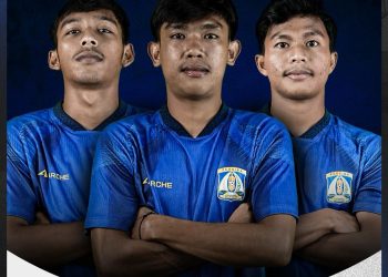Cuci Gudang Persiba Balikpapan: Tiga Pemain Kembali Dikeluarkan