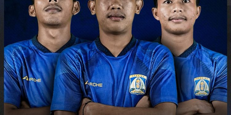 Cuci Gudang Persiba Balikpapan: Tiga Pemain Kembali Dikeluarkan