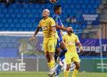 Persiba Balikpapan Ditahan Imbang Persiku Kudus 0-0, Posisi Masih Rawan