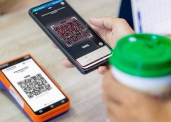 Digitalisasi Pembayaran Kalimantan Timur Meningkat, Pengguna QRIS Capai 841 Ribu