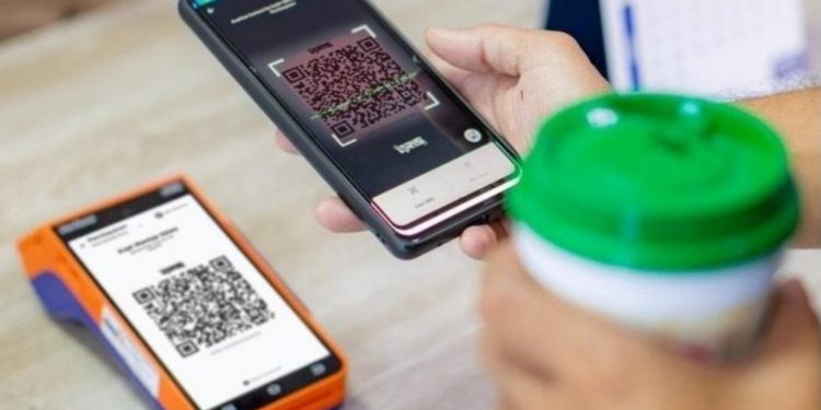 Digitalisasi Pembayaran Kalimantan Timur Meningkat, Pengguna QRIS Capai 841 Ribu