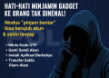 Waspada Modus Pinjam HP, Saldo M-Banking dan Akun Media Sosial Bisa Hilang Dalam Secepatnya