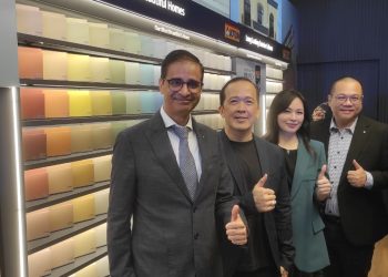 Tren Koleksi Warna Rumah Global 2026 Hadir di Balikpapan Tanpa Perlu ke Jakarta