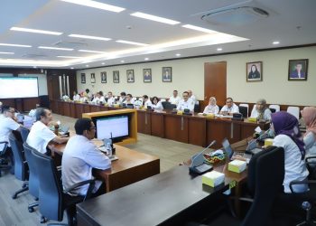 Jadwal Safari Ramadan Gubernur Kaltim 2026 Kunjungi 10 Kabupaten dan Kota hingga Mahakam Ulu