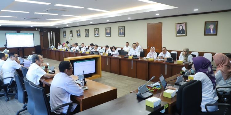 Jadwal Safari Ramadan Gubernur Kaltim 2026 Kunjungi 10 Kabupaten dan Kota hingga Mahakam Ulu